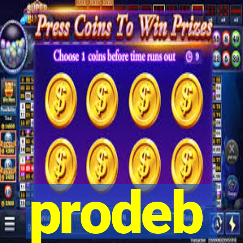 prodeb