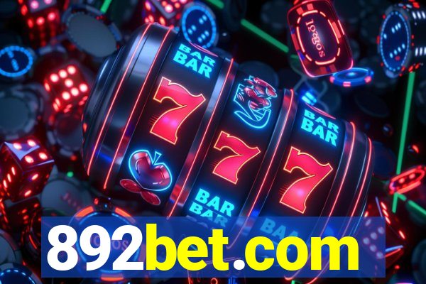 892bet.com