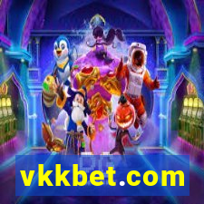 vkkbet.com