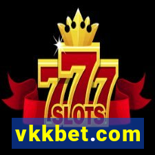 vkkbet.com