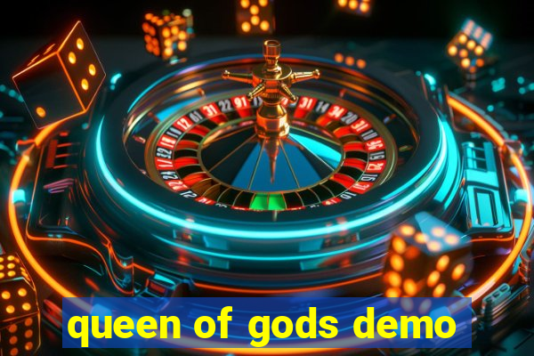 queen of gods demo