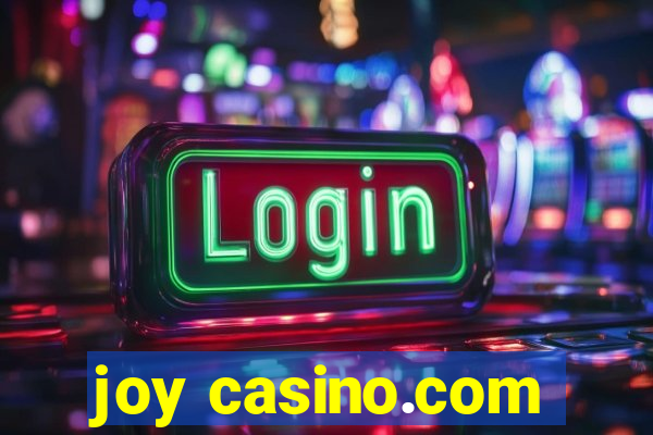 joy casino.com