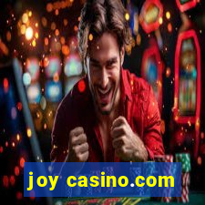 joy casino.com