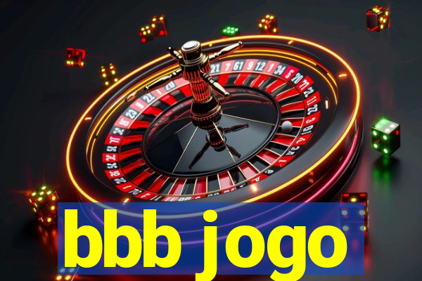 bbb jogo