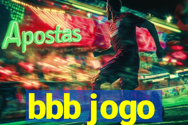 bbb jogo