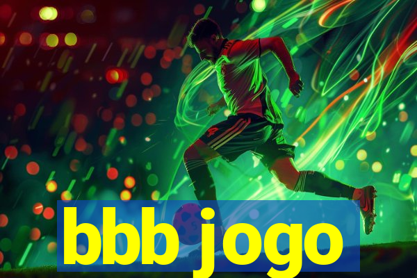 bbb jogo