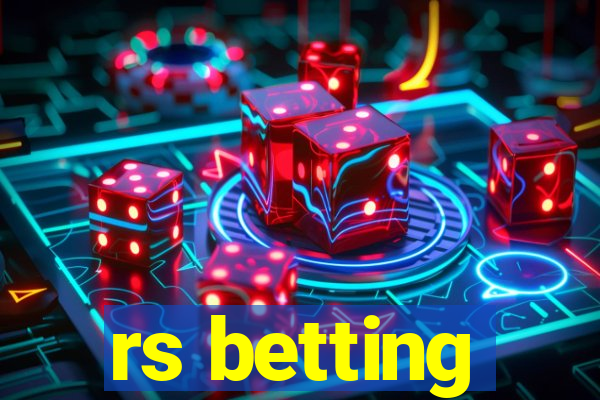 rs betting