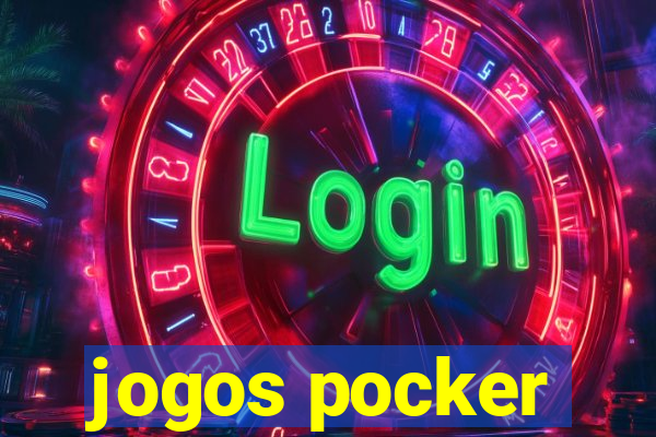 jogos pocker