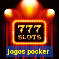 jogos pocker