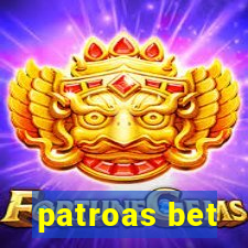 patroas bet