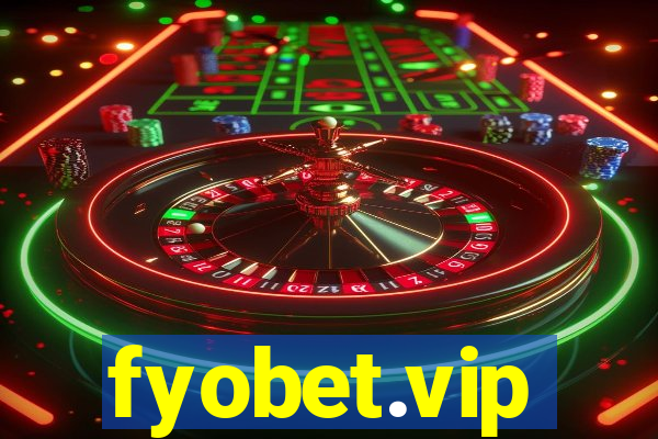 fyobet.vip