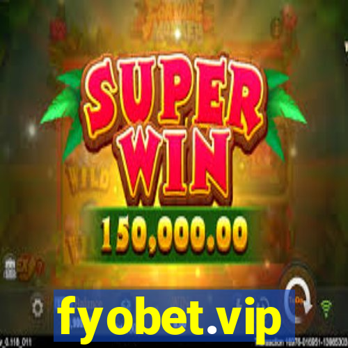 fyobet.vip