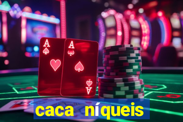 caca níqueis fortune tiger