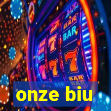 onze biu