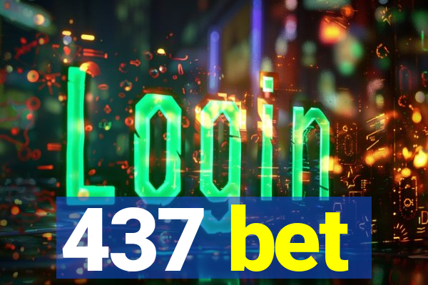 437 bet