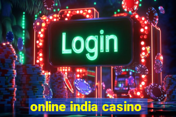 online india casino