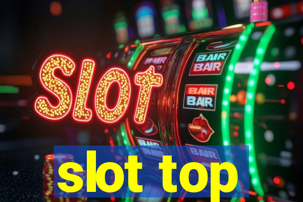 slot top