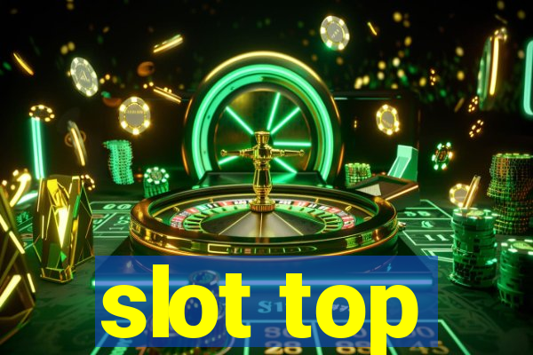 slot top