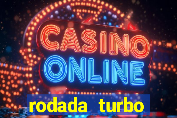 rodada turbo fortune tiger