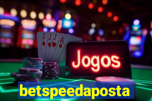 betspeedaposta