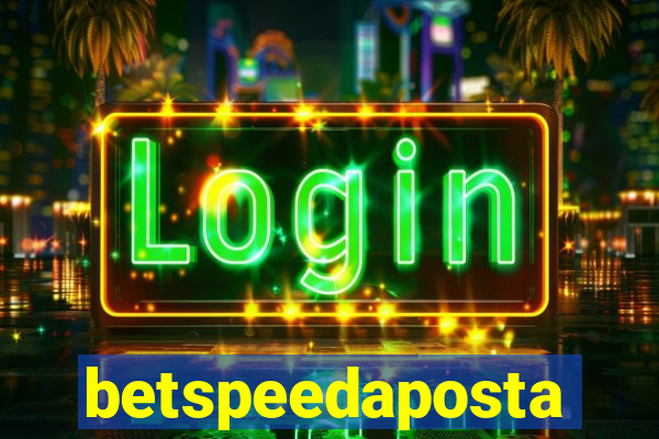 betspeedaposta