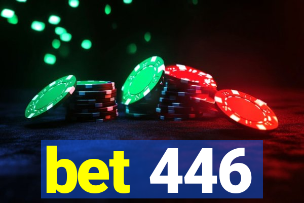 bet 446