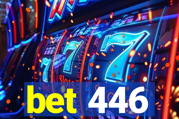 bet 446