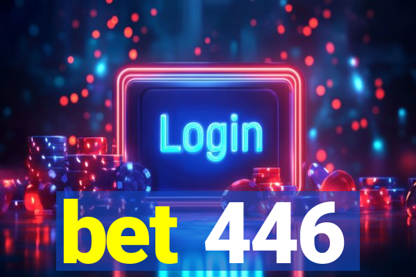 bet 446