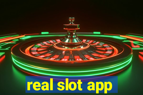 real slot app