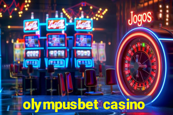 olympusbet casino