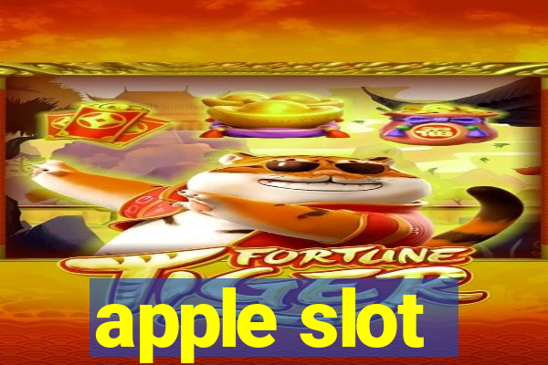 apple slot