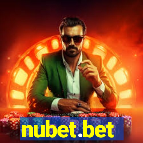 nubet.bet