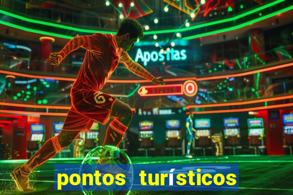 pontos turísticos de santos