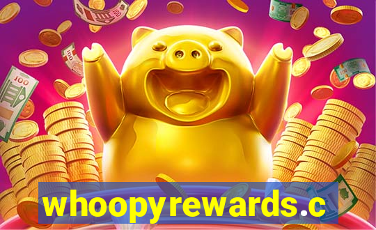 whoopyrewards.com