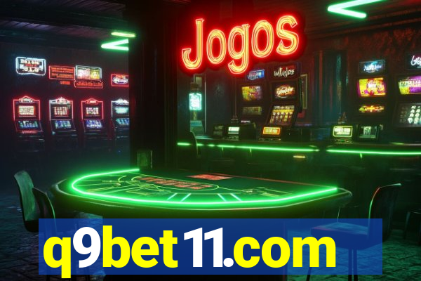 q9bet11.com