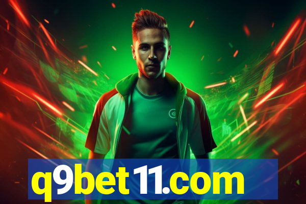 q9bet11.com