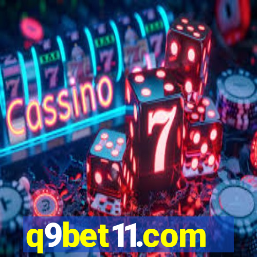 q9bet11.com