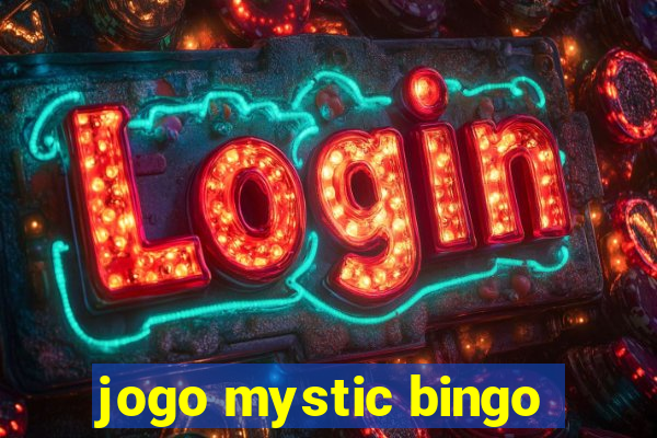 jogo mystic bingo