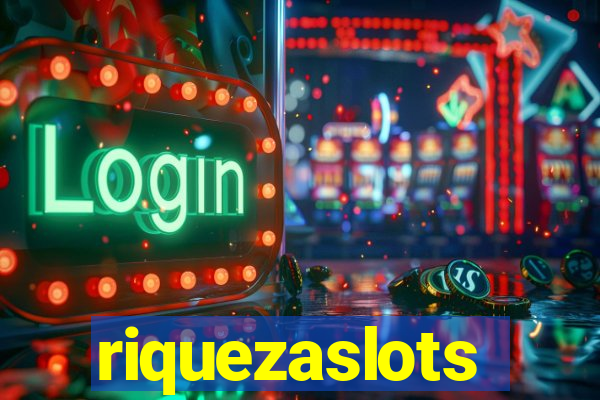 riquezaslots