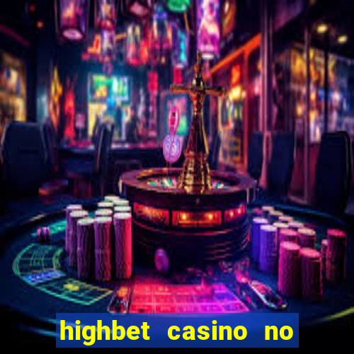 highbet casino no deposit bonus