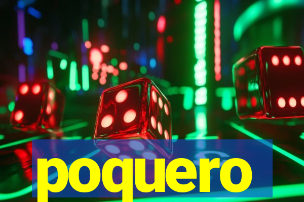 poquero