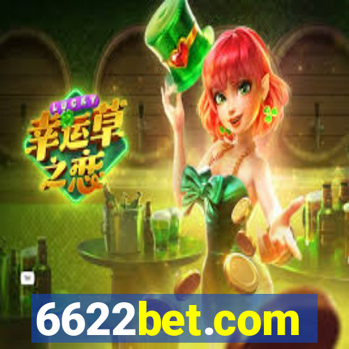 6622bet.com