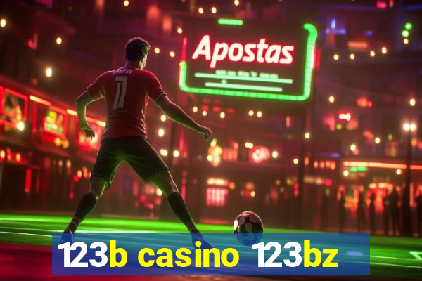 123b casino 123bz