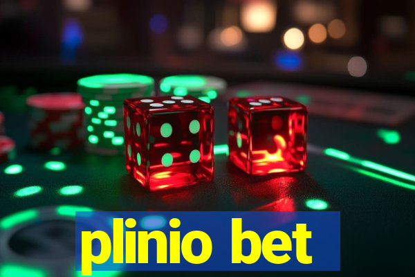 plinio bet