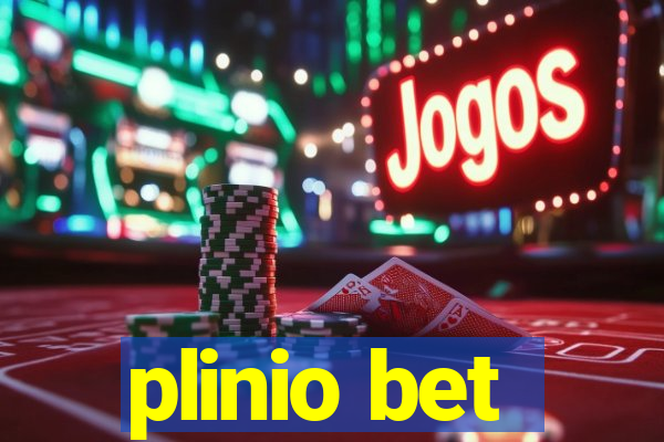 plinio bet