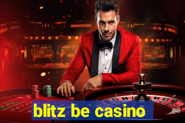 blitz be casino