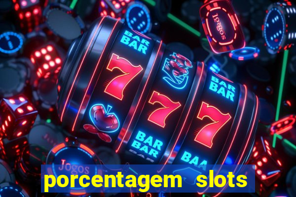 porcentagem slots pg popbra