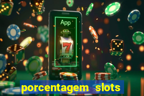 porcentagem slots pg popbra