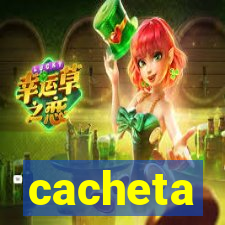 cacheta