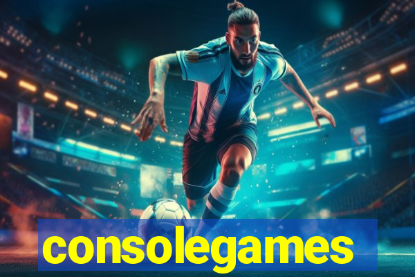 consolegames